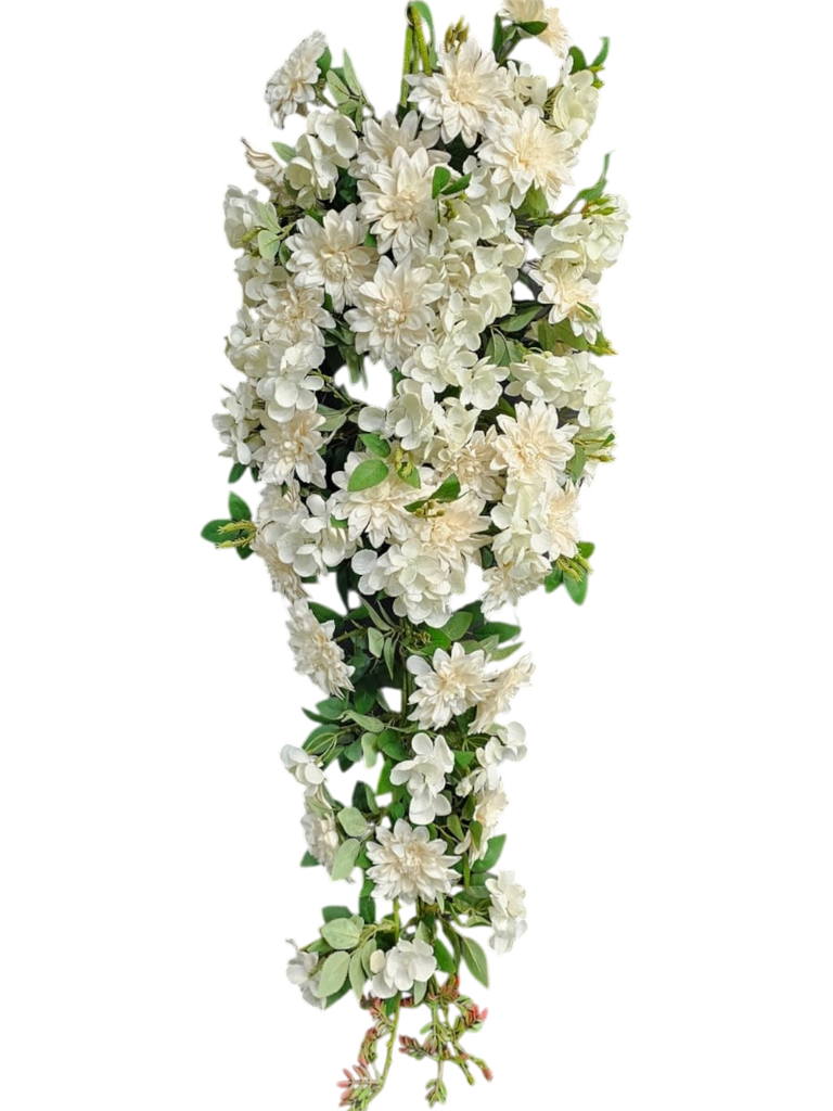 hanging flower