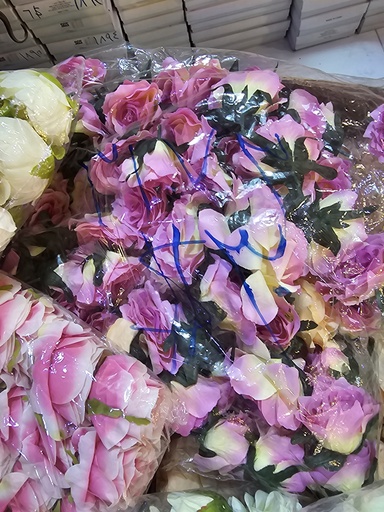 flower envelope