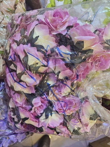 flower envelope