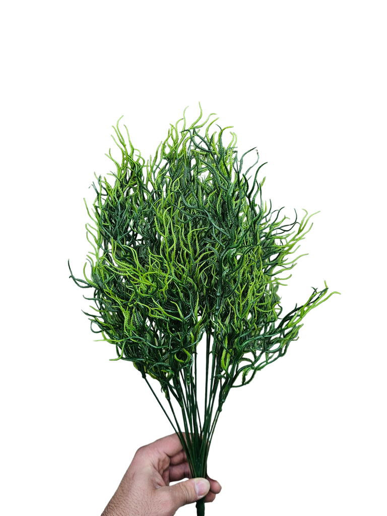 چەپکی سەوز
