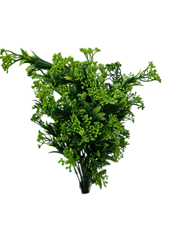 چەپکی سەوز