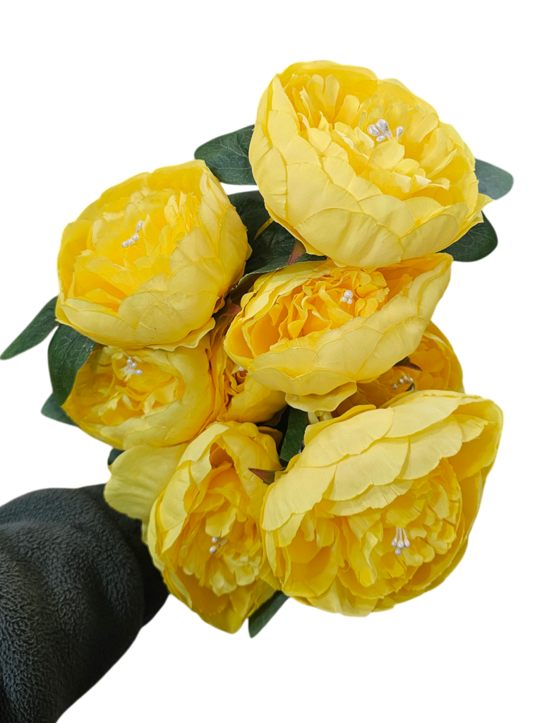 چەپکی تەماتە زەرد