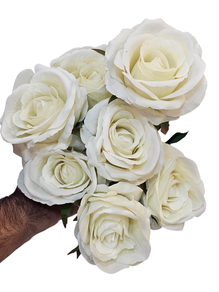 چەپکی رۆز سپی