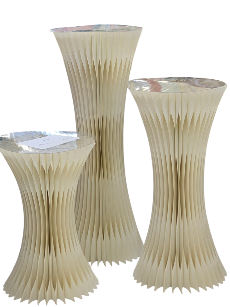 ستاندی ۆریگامی