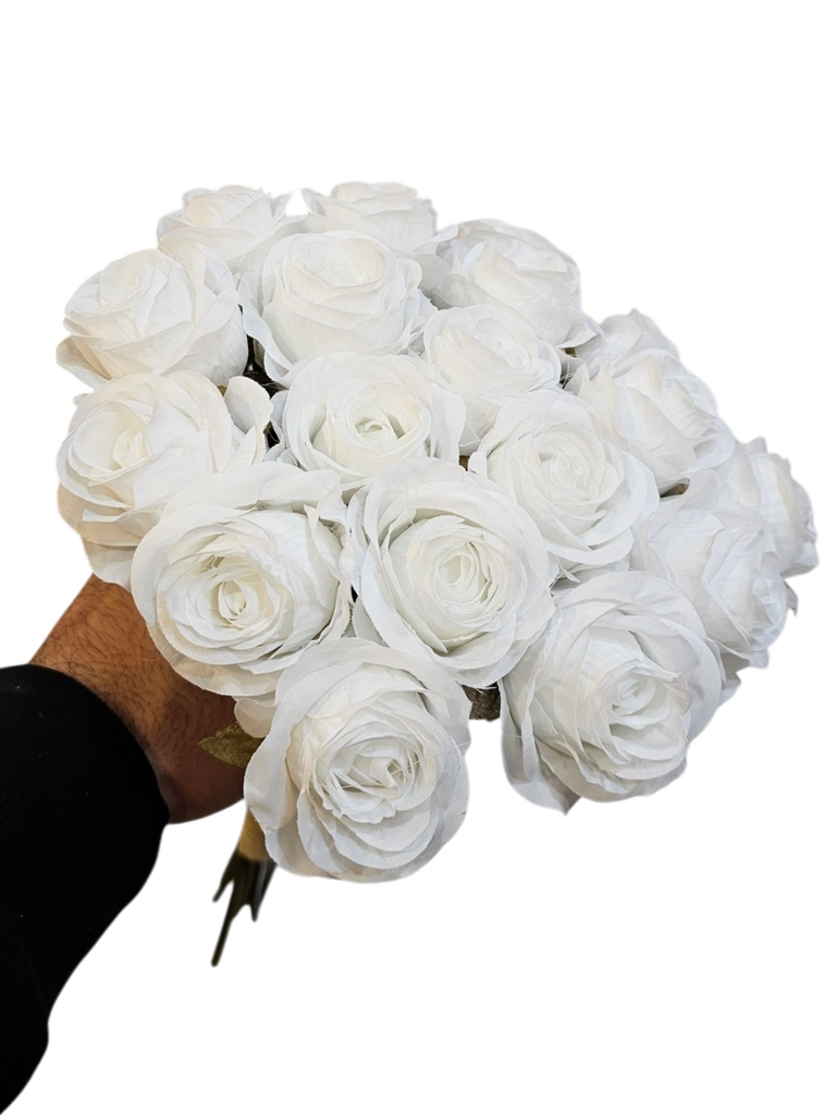 رۆزی سپی   