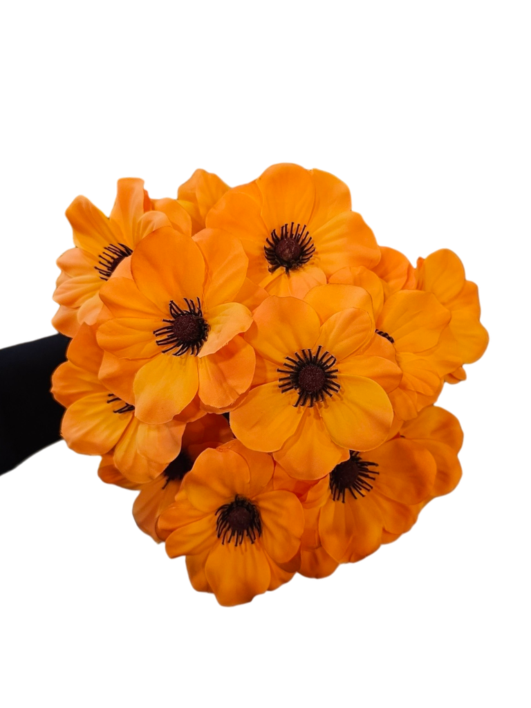 دەیزی پرتەقالی