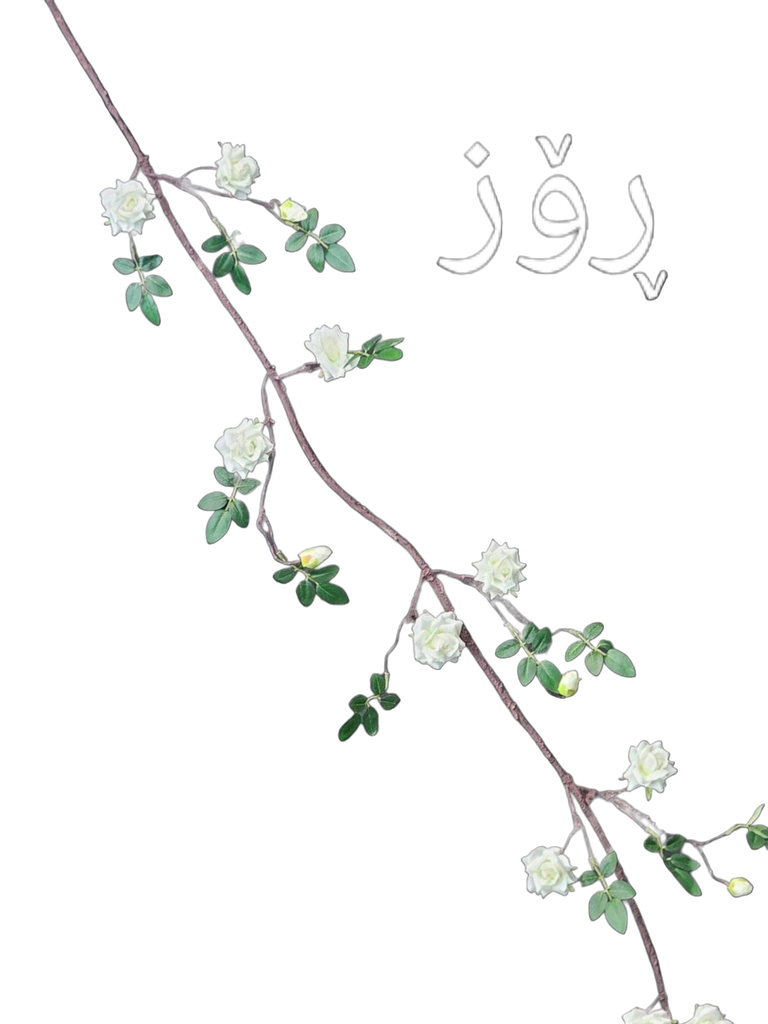 رەگی بە گوڵ