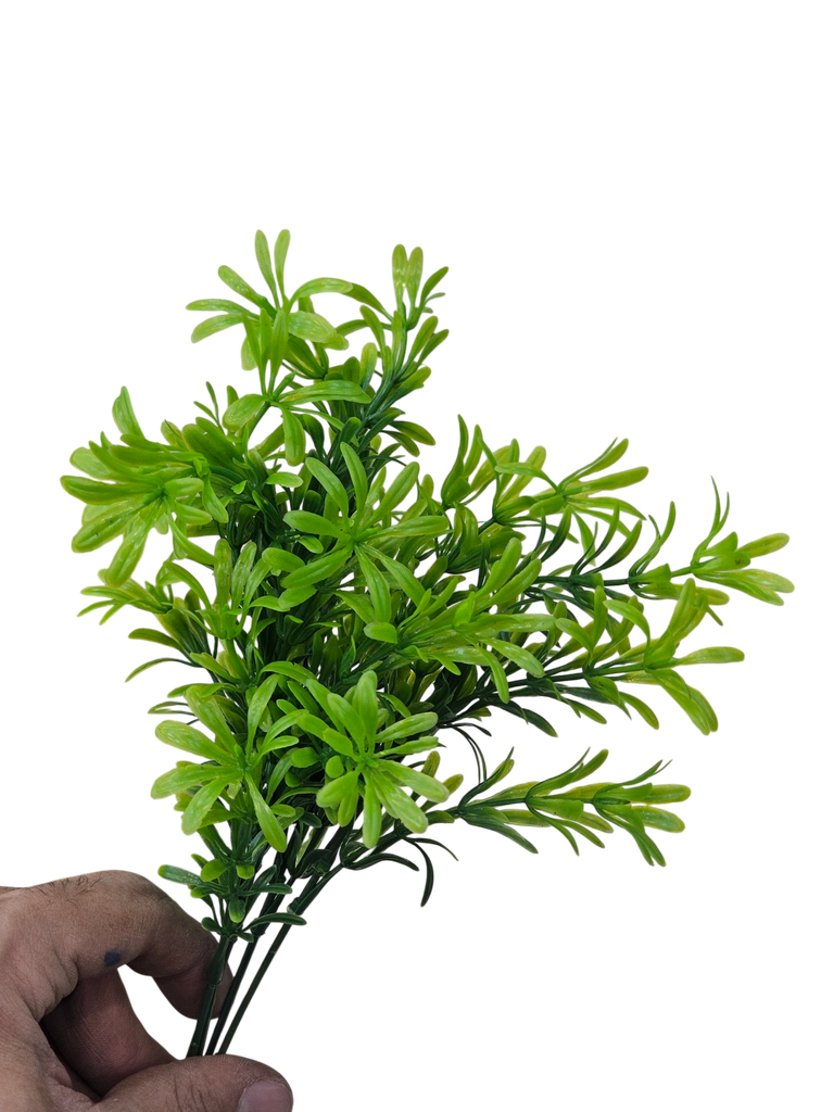 چەپکی سەوز