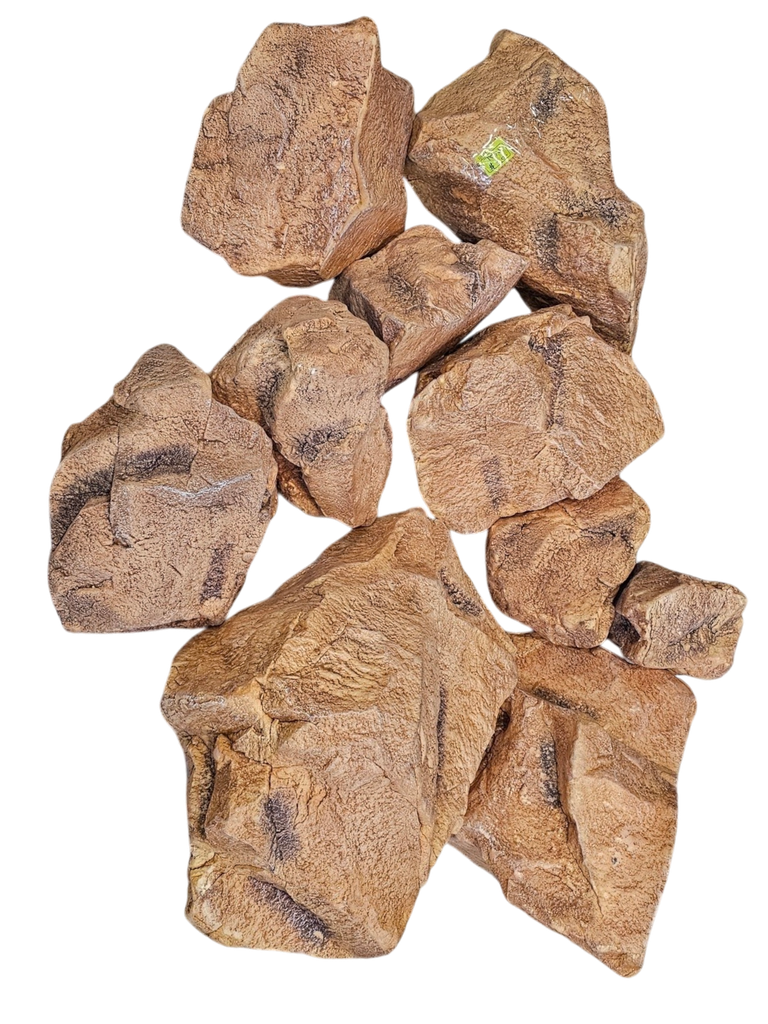الحجر الاصطناعي