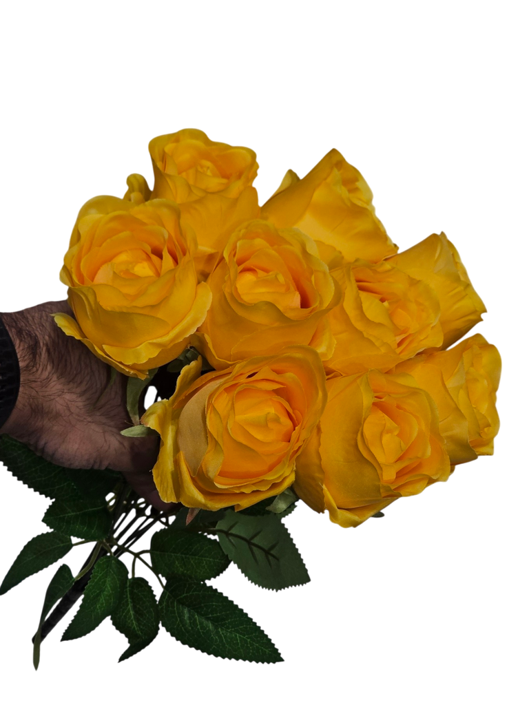 رۆزی پرتەقالی