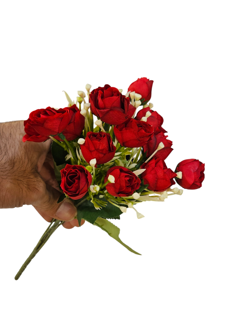 گوڵەباخی سووری بچووک