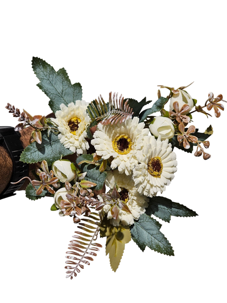 Small Flowers