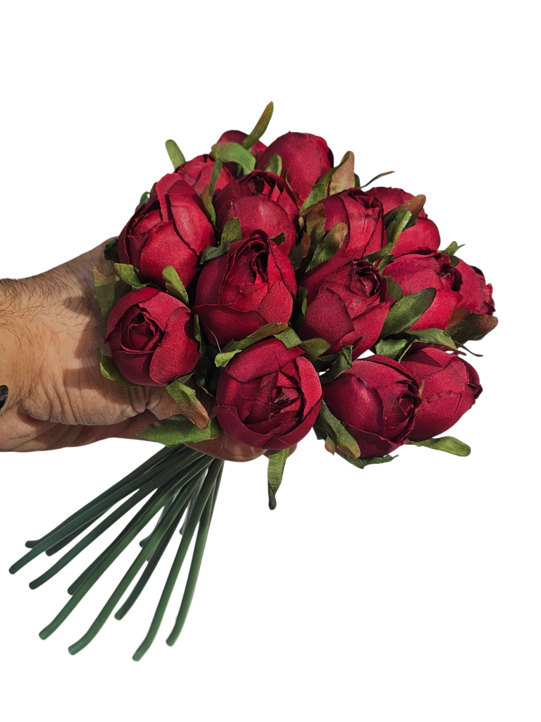 گوڵەباخی سور