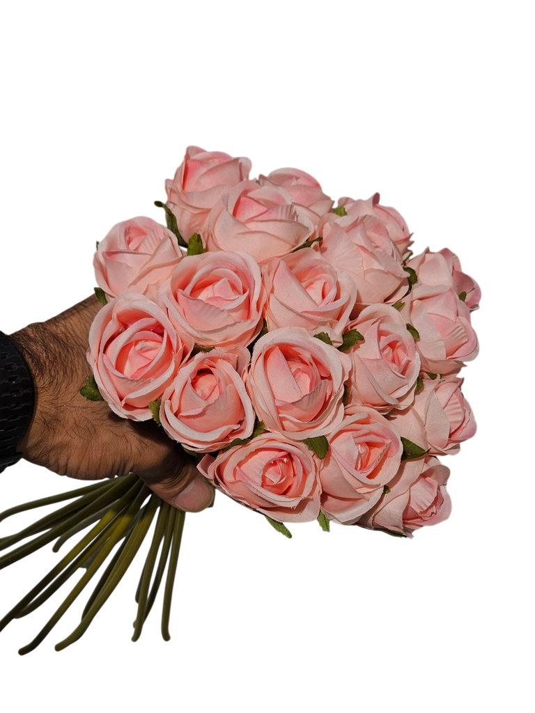 دەستە گوڵی پەمەیی