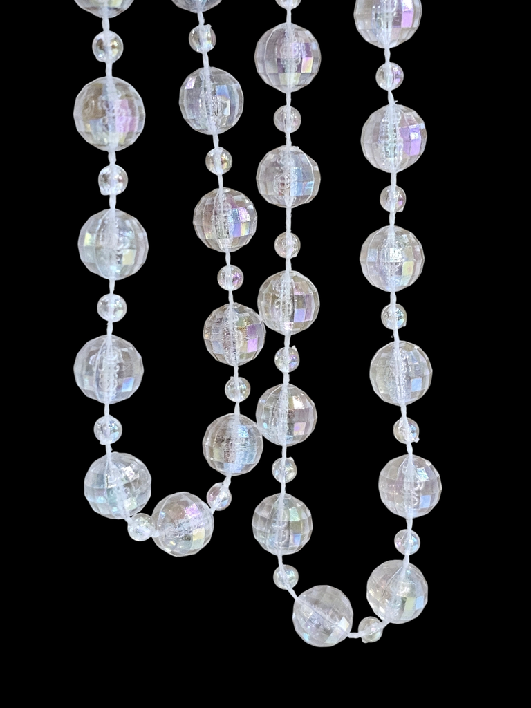 Crystal Roll