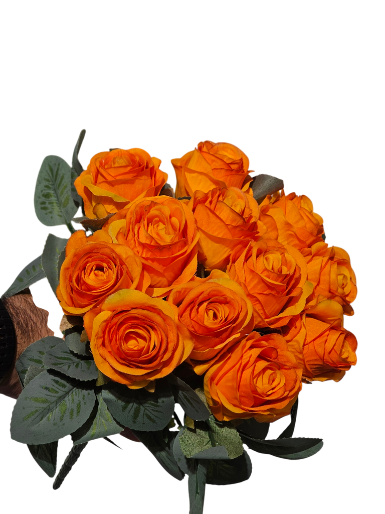 گوڵەباخی پرتەقاڵی
