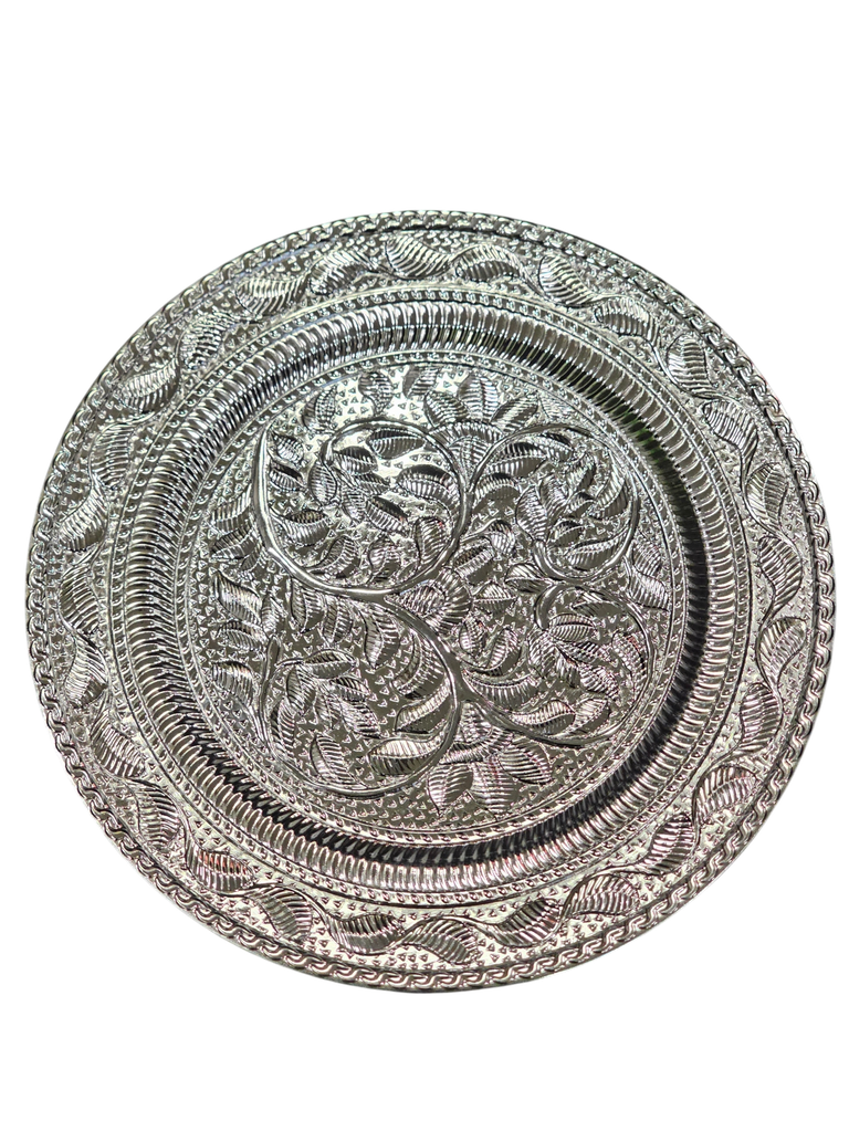 Charger Plate