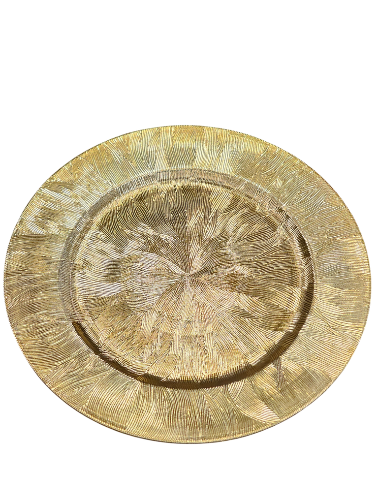 Charger Plate