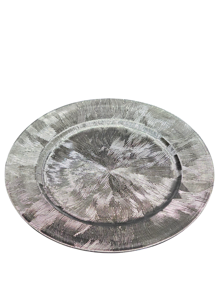 Charger Plate