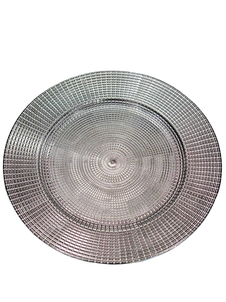 Charger Plate