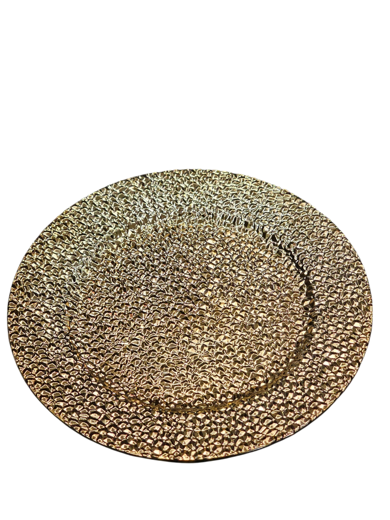 Charger Plate