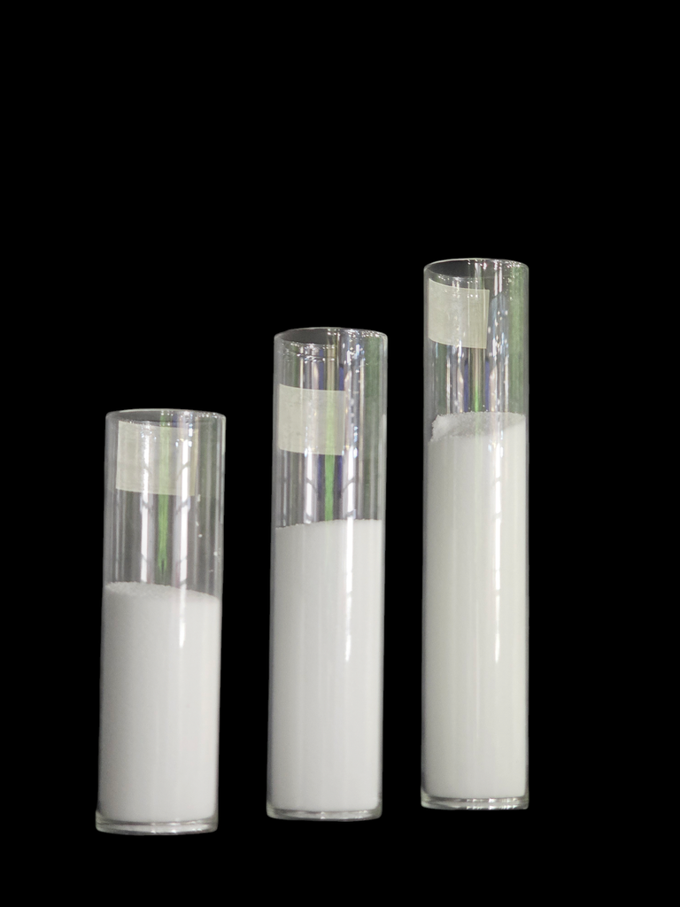 مزهرية بطول 6*30 سم