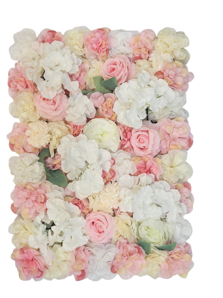 flat flower 40*60cm