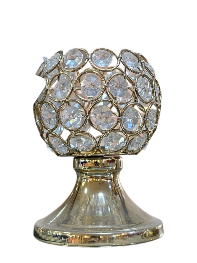 كريستال بول