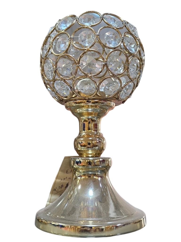 كريستال بول