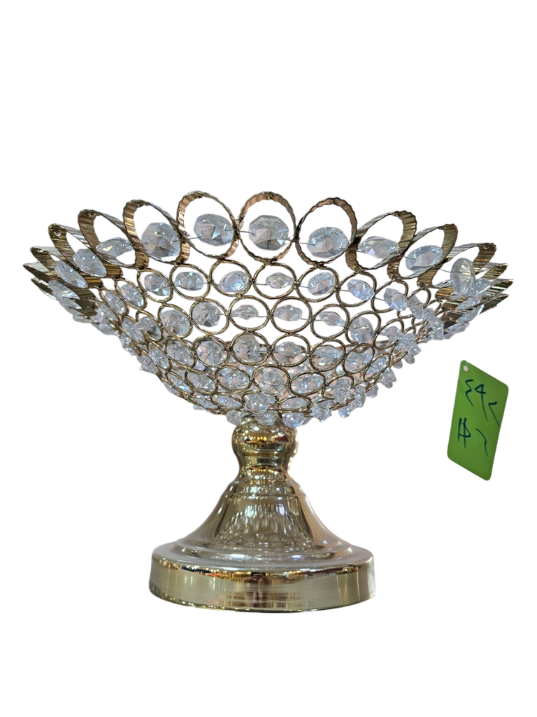 جامی کریستال