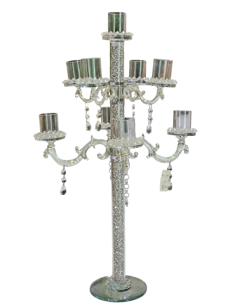 پارچەی ناوەڕاست