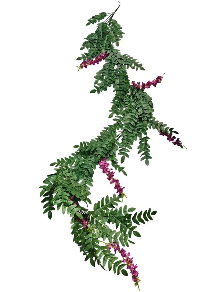 أوراق معلقة