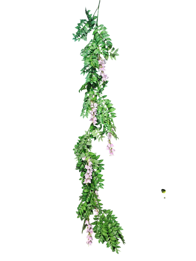 گەڵا هەڵواسراوەکان