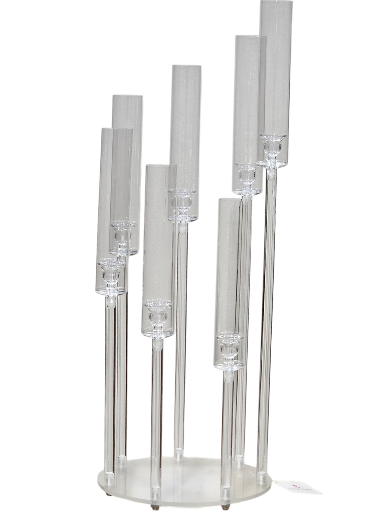 القطعة المركزية