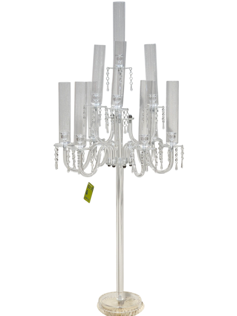 القطعة المركزية