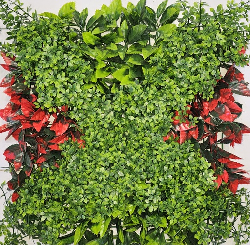 40*60 green wall