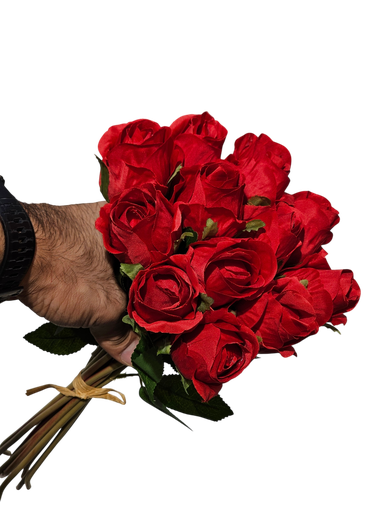 ڕێد رۆس بانچ