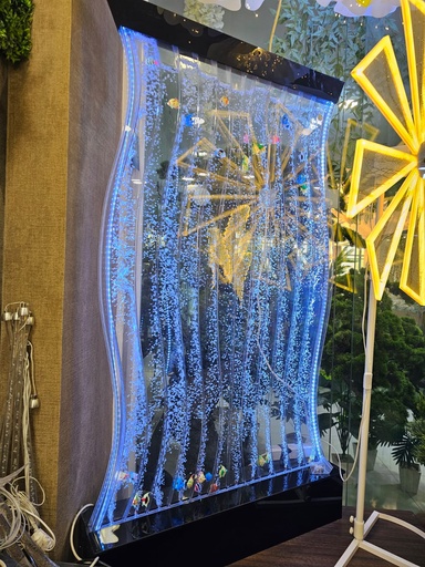 water décor