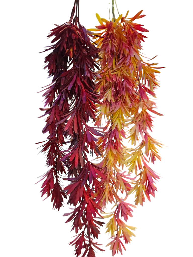 أوراق معلقة