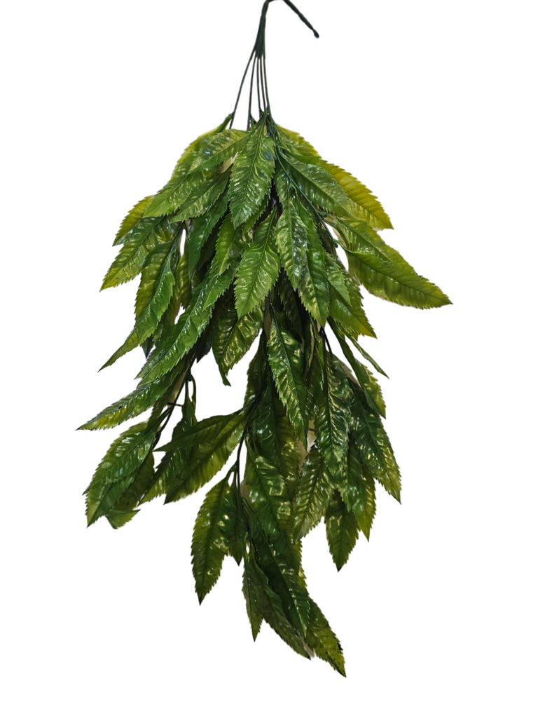 أوراق معلقة