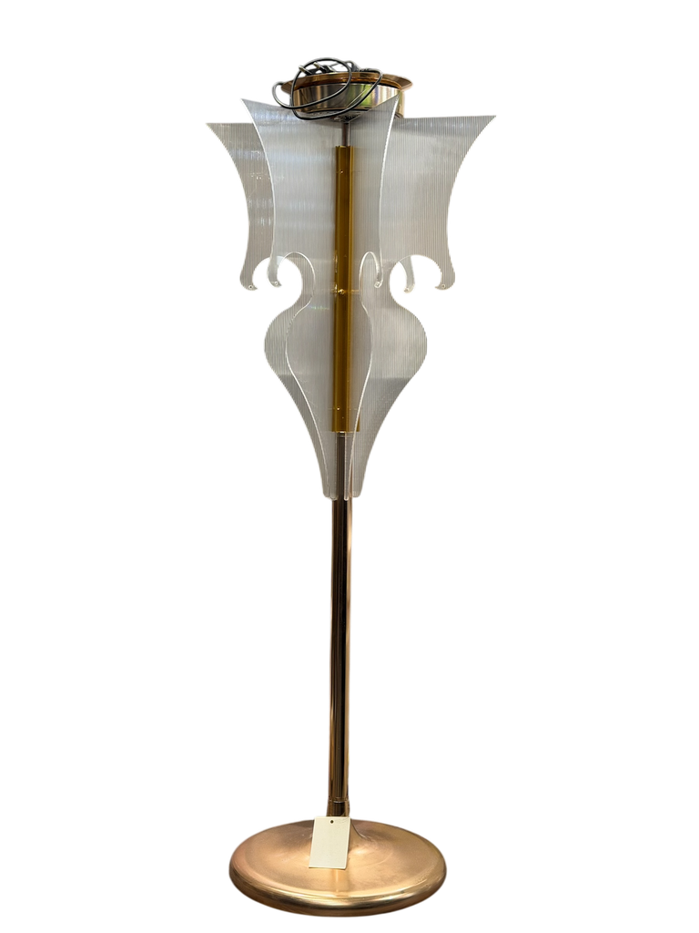 پارچەی سەرەکی کانزایی