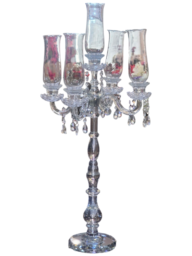 القطعة المركزية