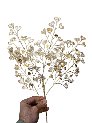 golden flower