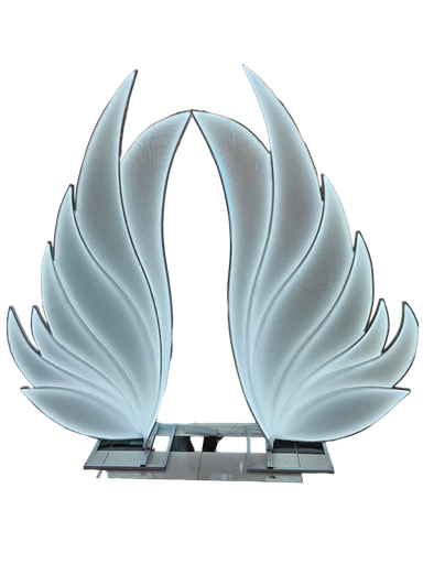 wings décor