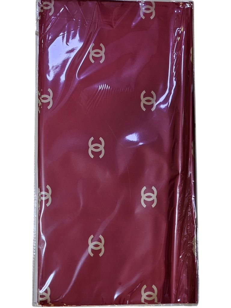 ورق التغليف