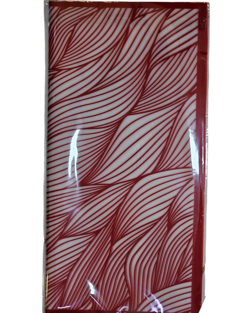 ورق التغليف