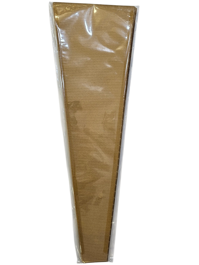 ورق تغليف زهرة واحدة