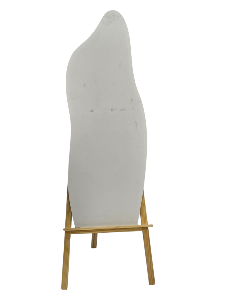 منصة الاستقبال