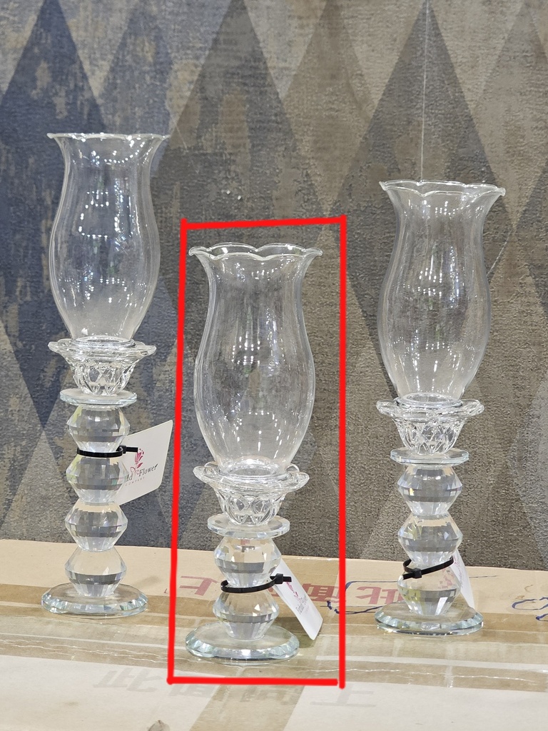 القطعة المركزية