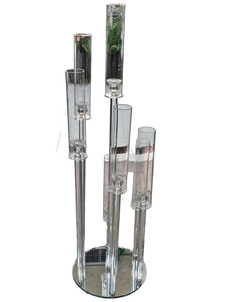 العمود المركزي 7